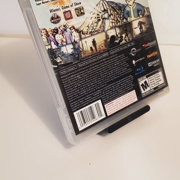 Fallout 3 Playstation 3 - Picture 2 of 2